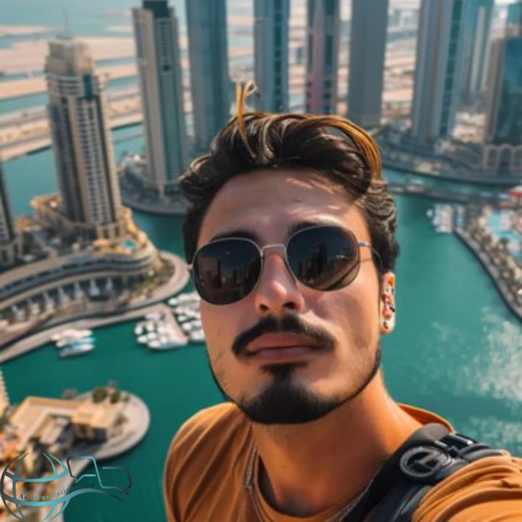نکات مهم برای شرکت در لاتاری دبی