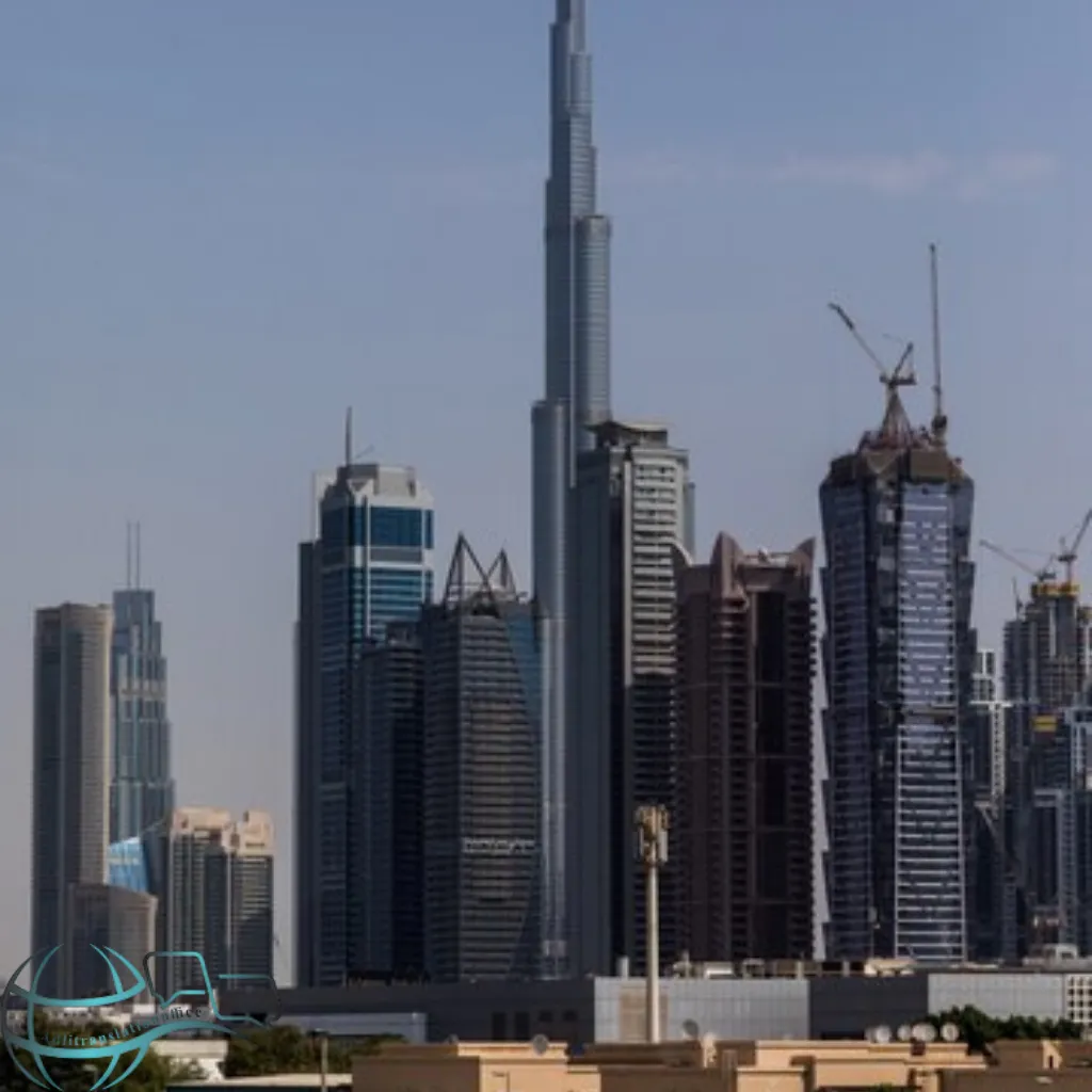 درخواست ویزا