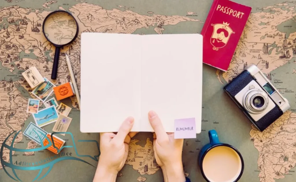 شرایط عمومی برای اخذ ویزای اسپانیا