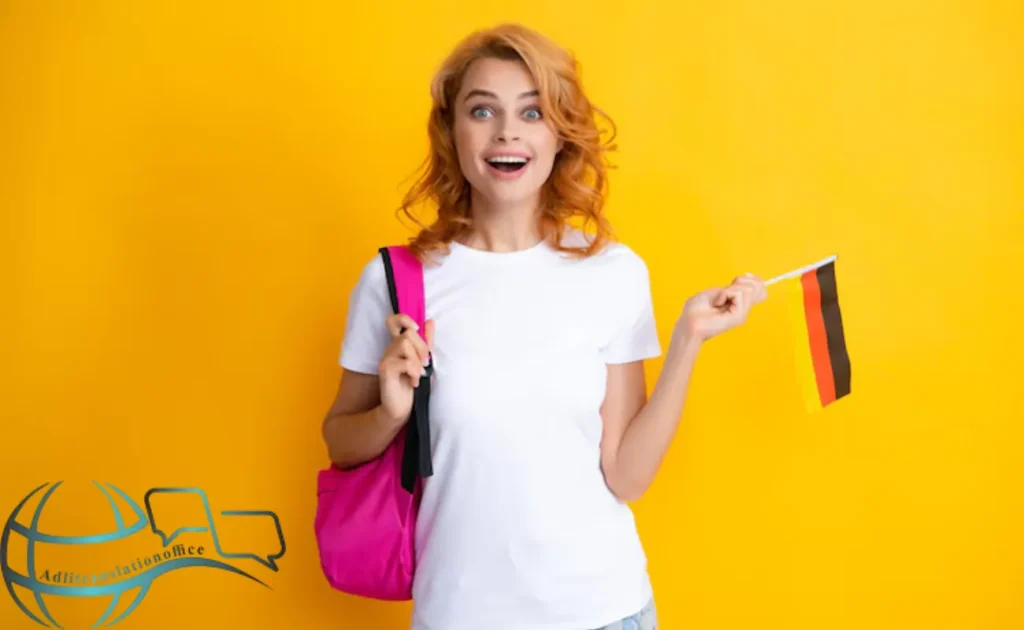 چالش‌های تحصیل در آلمان​